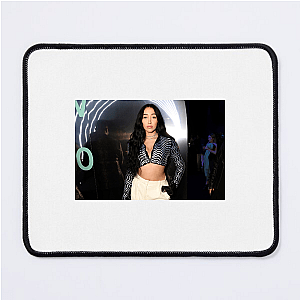 Lonely Halo Noah Cyrus Mouse Pads