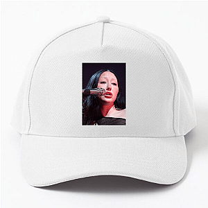 Ghost in Velvet Noah Cyrus Hats & Caps