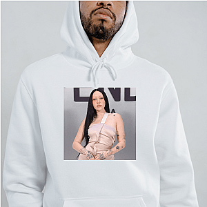 July Tears Noah Cyrus Hoodies