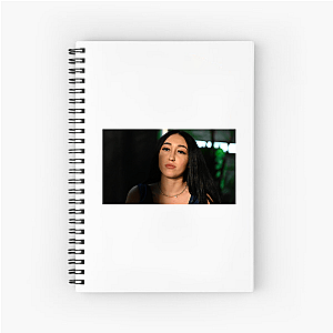 Moonlit Pulse Noah Cyrus Notebook