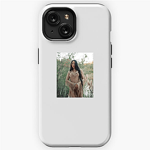Static Heart Noah Cyrus iPhone Cases