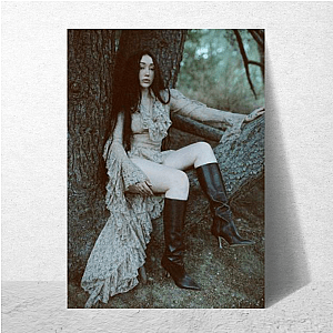 Hollow Bloom Noah Cyrus Posters