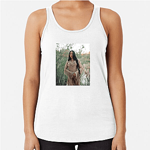Static Heart Noah Cyrus Tank Tops