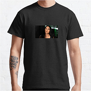 Moonlit Pulse Noah Cyrus T-Shirts