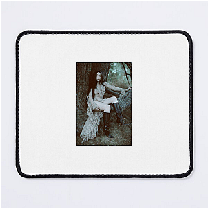Hollow Bloom Noah Cyrus Mouse Pads