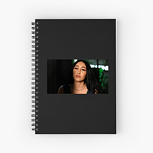Moonlit Pulse Noah Cyrus Notebook