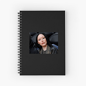 Drowning in Denim Noah Cyrus Notebook