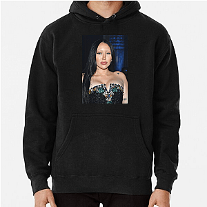 Skin & Salt Noah Cyrus Hoodies