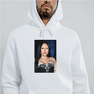 Skin & Salt Noah Cyrus Hoodies