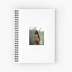 Static Heart Noah Cyrus Notebook