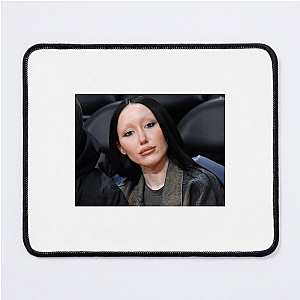 Drowning in Denim Noah Cyrus Mouse Pads