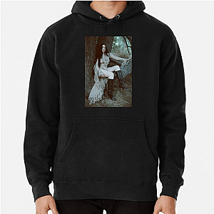 Hollow Bloom Noah Cyrus Hoodies