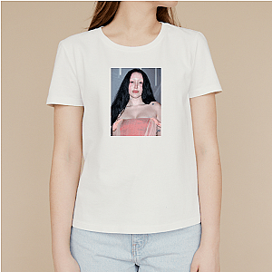 Soft Collapse Noah Cyrus T-Shirts