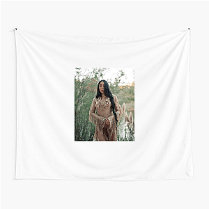 Static Heart Noah Cyrus Tapestries