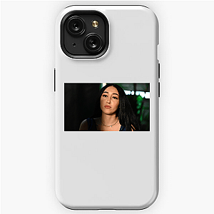 Moonlit Pulse Noah Cyrus iPhone Cases