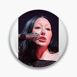 Ghost in Velvet Noah Cyrus Pins