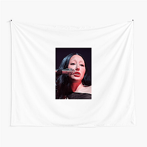 Ghost in Velvet Noah Cyrus Tapestries