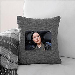 Drowning in Denim Noah Cyrus Pillows Cover