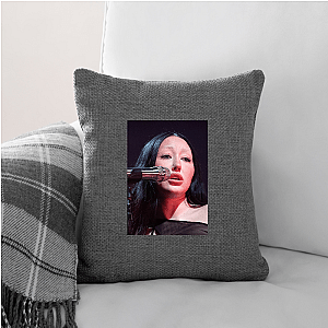 Ghost in Velvet Noah Cyrus Pillows Cover