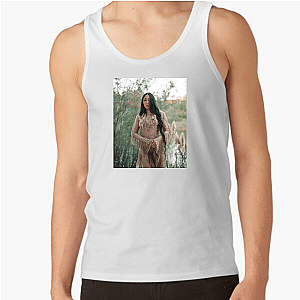 Static Heart Noah Cyrus Tank Tops