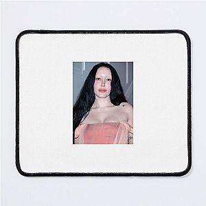 Soft Collapse Noah Cyrus Mouse Pads