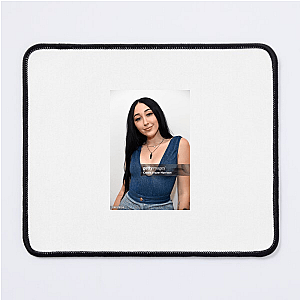 Desert Whisper Noah Cyrus Mouse Pads