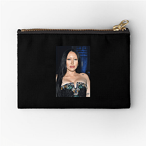 Skin & Salt Noah Cyrus Zipper Pouches