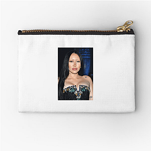 Skin & Salt Noah Cyrus Zipper Pouches