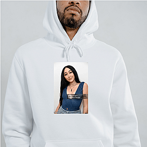 Desert Whisper Noah Cyrus Hoodies