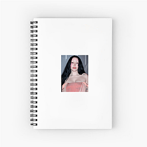 Soft Collapse Noah Cyrus Notebook