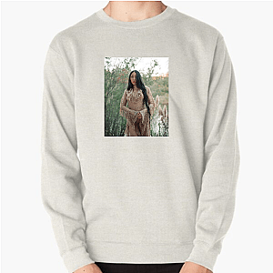Static Heart Noah Cyrus Sweatshirts