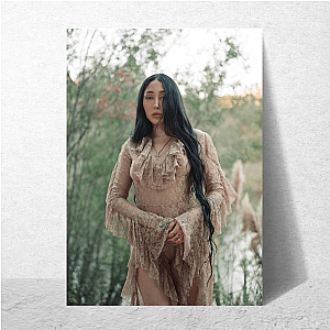 Static Heart Noah Cyrus Posters