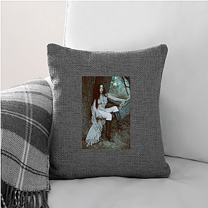 Hollow Bloom Noah Cyrus Pillows Cover