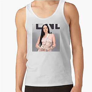 July Tears Noah Cyrus Tank Tops
