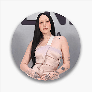 July Tears Noah Cyrus Pins