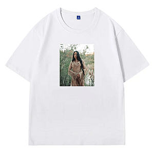 Static Heart Noah Cyrus T-Shirts