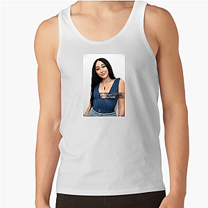 Desert Whisper Noah Cyrus Tank Tops