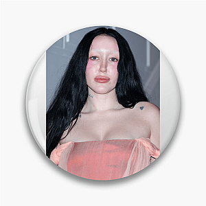 Soft Collapse Noah Cyrus Pins