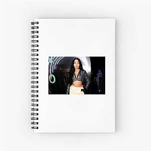 Lonely Halo Noah Cyrus Notebook