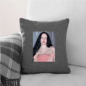 Soft Collapse Noah Cyrus Pillows Cover