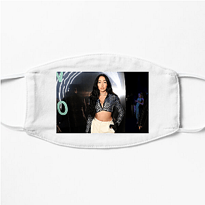 Lonely Halo Noah Cyrus Face Masks