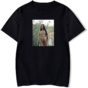 Static Heart Noah Cyrus T-Shirts