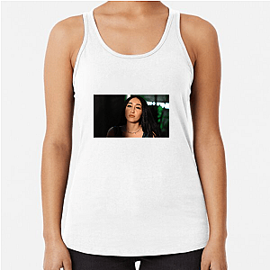 Moonlit Pulse Noah Cyrus Tank Tops