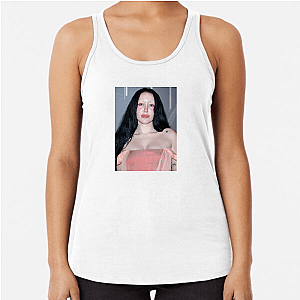 Soft Collapse Noah Cyrus Tank Tops
