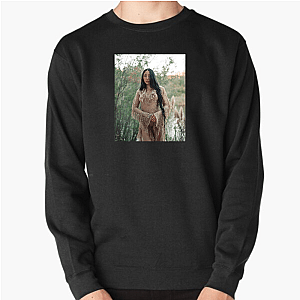 Static Heart Noah Cyrus Sweatshirts