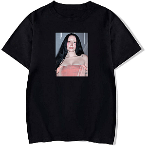 Soft Collapse Noah Cyrus T-Shirts