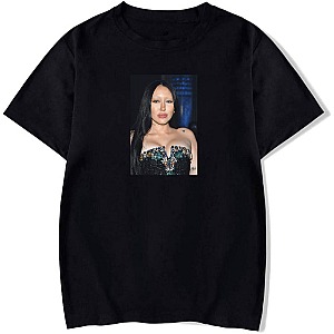 Skin & Salt Noah Cyrus T-Shirts