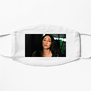 Moonlit Pulse Noah Cyrus Face Masks