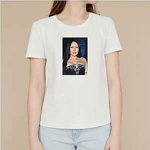 Skin & Salt Noah Cyrus T-Shirts