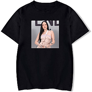 July Tears Noah Cyrus T-Shirts